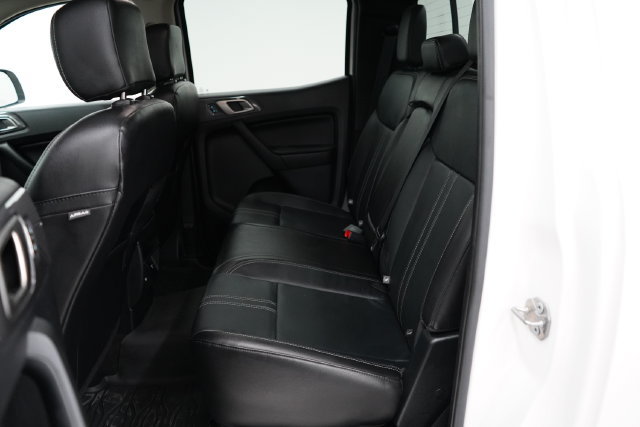 Used 2020 Ford Ranger Lariat w/ FX4 Off-Road Package AWD/4WD image 39
