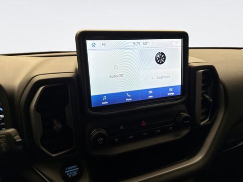 Used 2022 Ford Bronco Sport Big Bend w/ Convenience Package AWD/4WD image 14