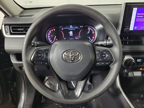 Used 2023 Toyota RAV4 XLE FWD image 26