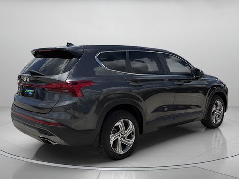 Used 2023 Hyundai Santa Fe SE FWD image 3