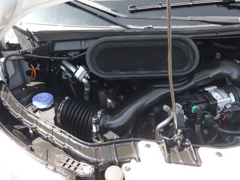 Used 2024 Ford Transit 250 148 Medium Roof RWD image 15