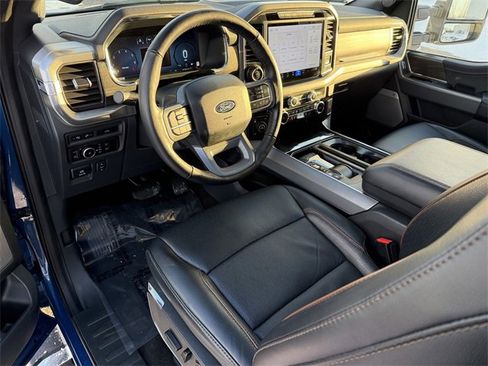 Used 2024 Ford F150 Lariat w/ Bed Utility Package image 13