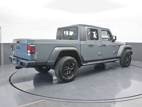 New 2026 Jeep Gladiator Sport image 6