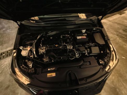 Used 2024 Toyota Corolla SE image 31