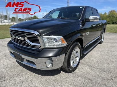 Used 2016 RAM 1500 Limited