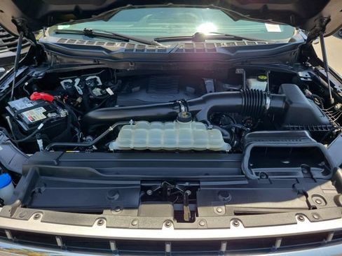 Certified 2021 Ford F150 Lariat w/ Equipment Group 502A High AWD/4WD image 30