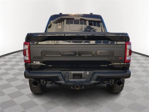 Used 2023 Ford F150 Raptor w/ Equipment Group 802A Raptor R image 5