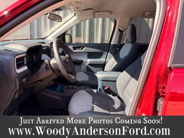 Used 2025 Ford Maverick XLT w/ XLT Luxury Package AWD/4WD image 10