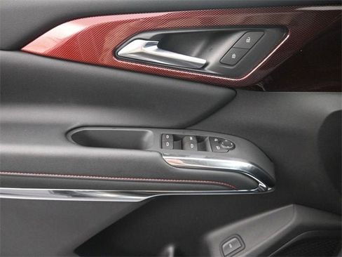 New 2026 Chevrolet Traverse Z71 w/ Driver Confidence Package image 26