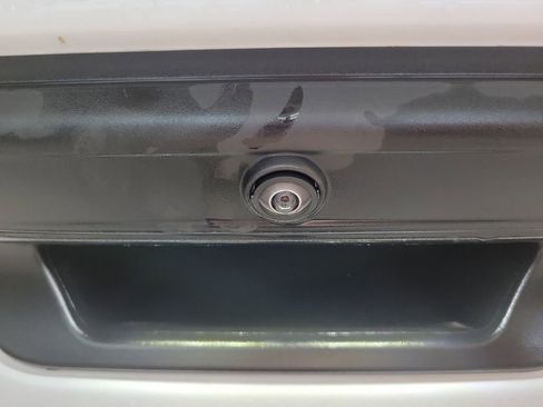 Used 2025 RAM 1500 Big Horn image 11