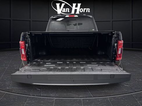 Used 2023 Ford F150 XLT w/ Equipment Group 302A High image 16