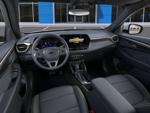 New 2026 Chevrolet TrailBlazer ACTIV w/ Convenience Package AWD/4WD image 15
