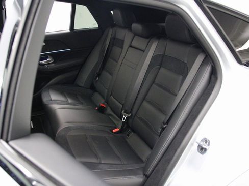 New 2026 Mercedes-Benz GLE 53 AMG GLE 53 AMGﾮ image 13