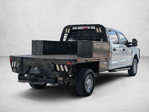 Used 2019 Ford F250 XL AWD/4WD image 5