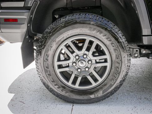 Used 2024 INEOS Grenadier AWD/4WD image 13