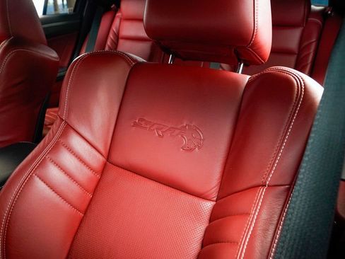 Used 2022 Dodge Charger SRT Hellcat image 59