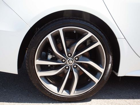 Used 2024 Jaguar XF R-Dynamic SE AWD/4WD image 46