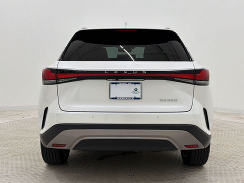 Used 2024 Lexus RX 350 FWD w/ Convenience Package image 10