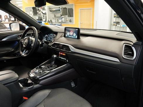 Used 2019 MAZDA CX-9 Grand Touring image 36