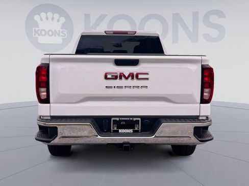 New 2026 GMC Sierra 1500 Pro w/ Pro Value Package image 5