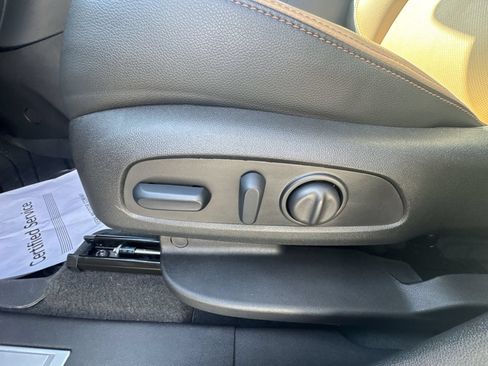 Certified 2024 Chevrolet Equinox Premier w/ LPO, Floor Liner Package AWD/4WD image 14