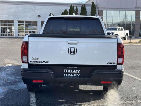 Used 2019 Honda Ridgeline RTL-E image 21