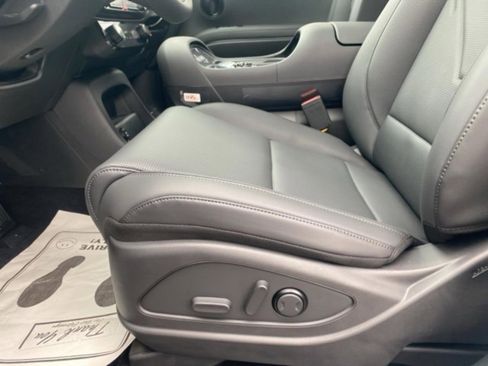 New 2026 Hyundai Palisade XRT Pro AWD/4WD image 16
