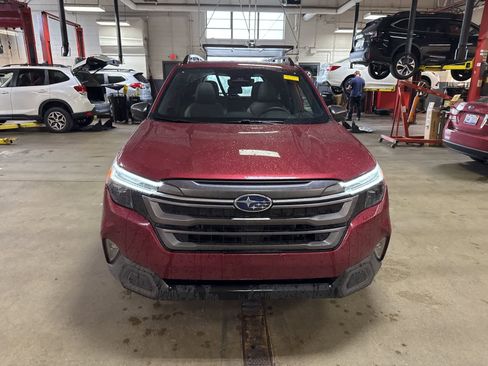 Used 2025 Subaru Forester Limited image 10