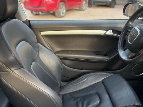 Used 2011 Audi A5 2.0T Premium Plus image 19