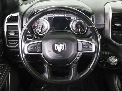 Used 2023 RAM 1500 Laramie AWD/4WD image 42