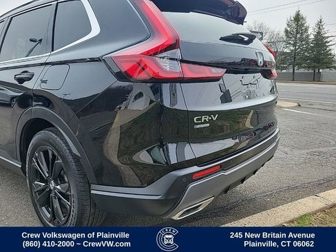 Used 2023 Honda CR-V Sport Touring image 28