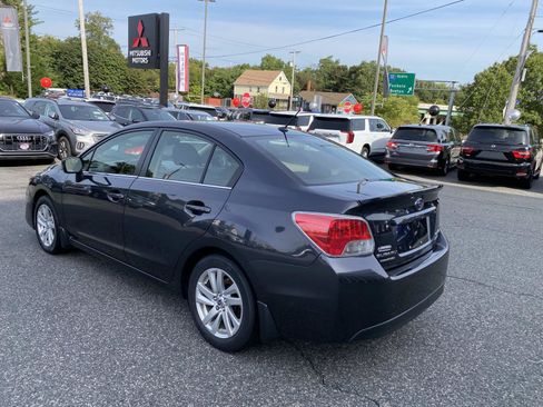 Used 2016 Subaru Impreza 2.0i Premium image 3