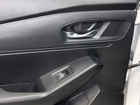 Certified 2024 Honda Accord Sport image 31