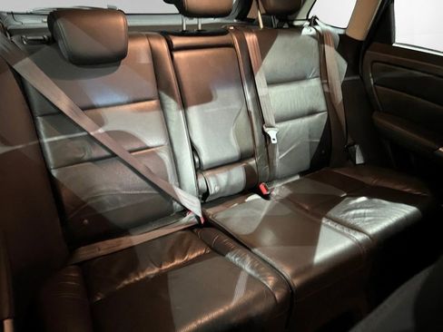 Used 2010 Acura RDX SH-AWD w/ Technology Package image 17