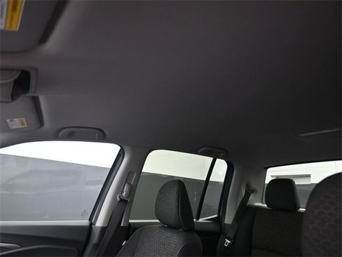 New 2026 Honda Ridgeline Sport image 23