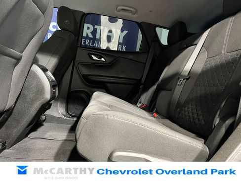 Used 2022 Chevrolet Blazer LT FWD image 23