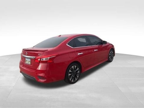 Used 2018 Nissan Sentra SR w/ Premium Package (P02) image 3