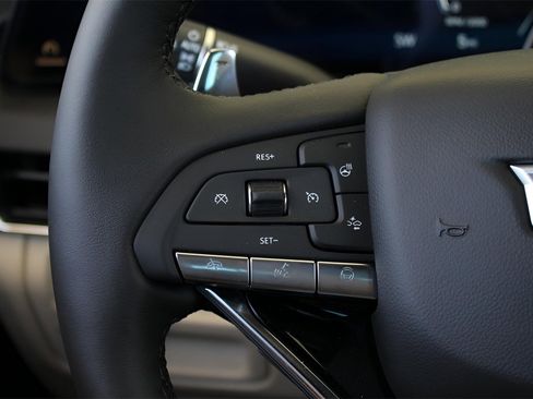 New 2025 Cadillac CT5 Premium Luxury image 19