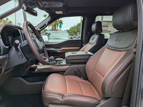 New 2026 Ford F150 King Ranch w/ Equipment Group 601A High AWD/4WD image 20