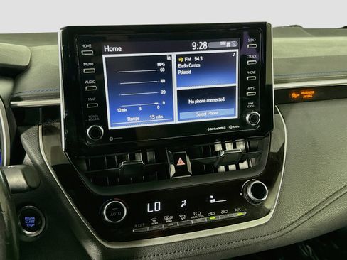 Used 2020 Toyota Corolla XSE FWD image 18