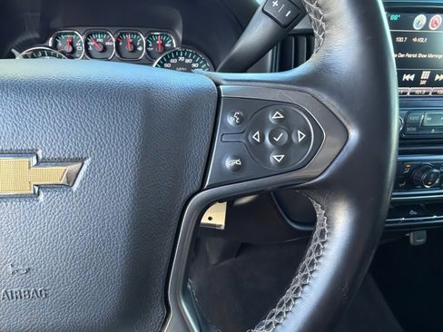 Used 2016 Chevrolet Silverado 1500 LT w/ All Star Edition image 15