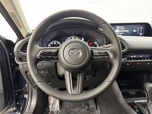 New 2026 MAZDA MAZDA3 2.5 S Sedan w/ Preferred Pkg image 29