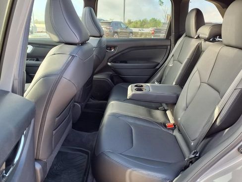 New 2026 Subaru Forester Limited AWD/4WD image 8