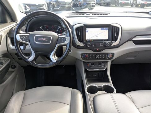 Used 2019 GMC Terrain SLT w/ Preferred Package image 9