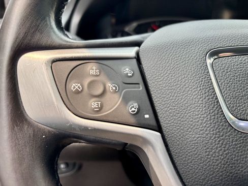 Used 2021 GMC Terrain SLT AWD/4WD image 26