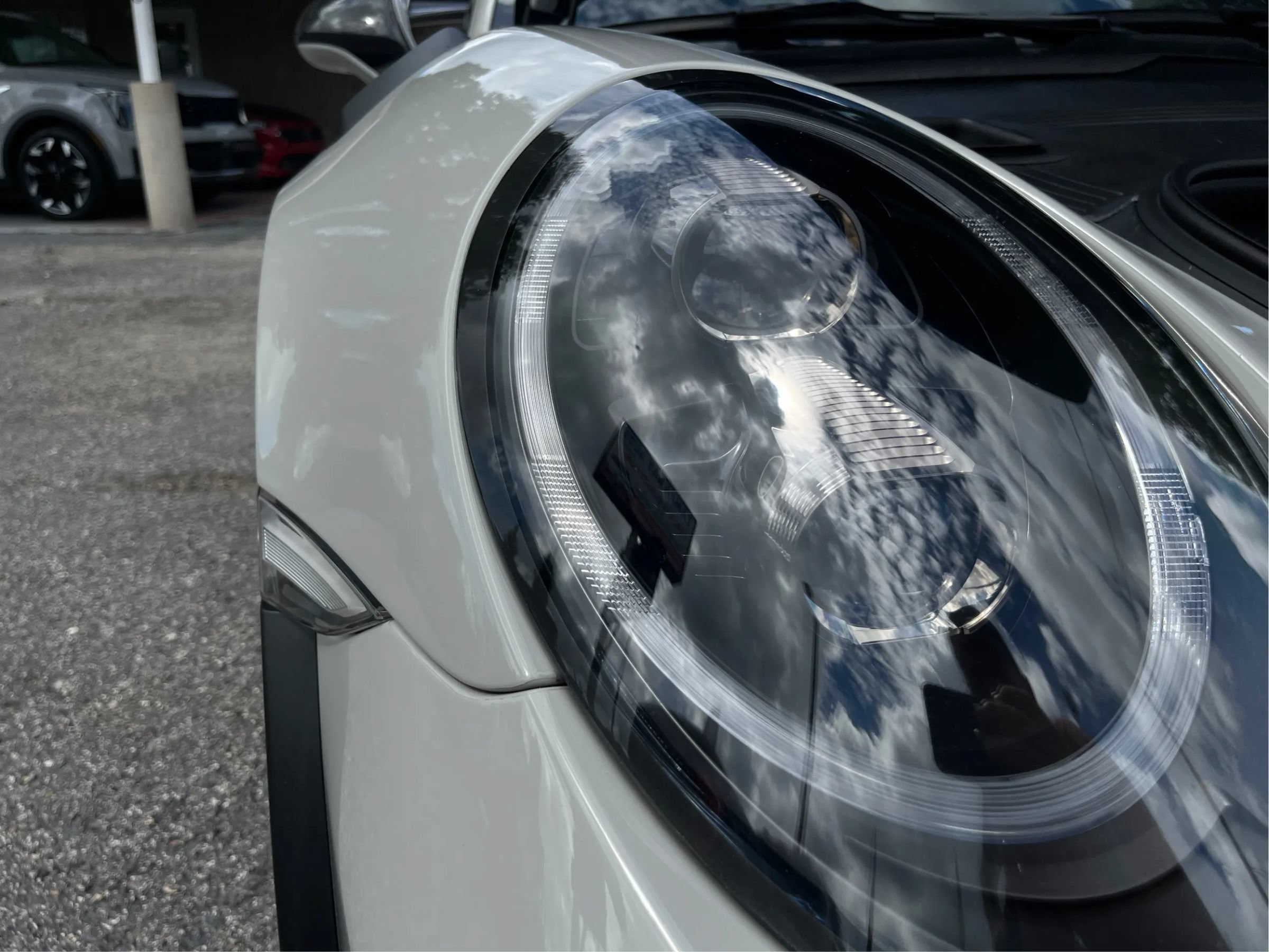 Used 2019 Porsche 911 GT3 RS RWD image 9