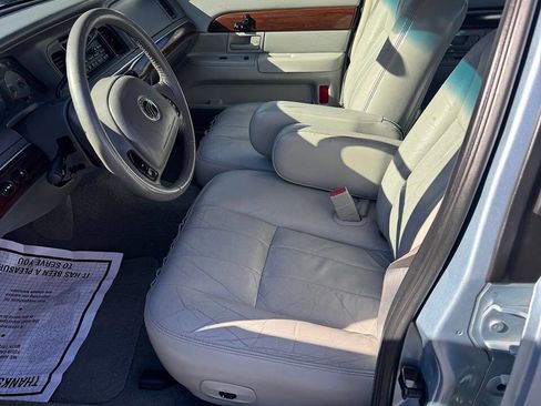 Used 2003 Mercury Grand Marquis LS image 19