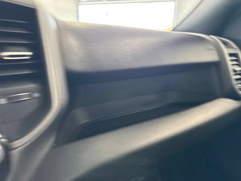New 2026 RAM 5500 Tradesman AWD/4WD image 34