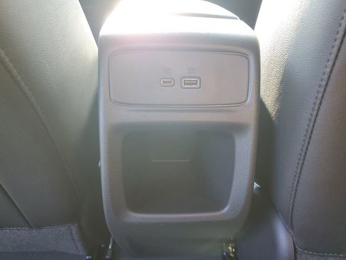 New 2026 Chevrolet Trax LT w/ Driver Confidence Package image 12