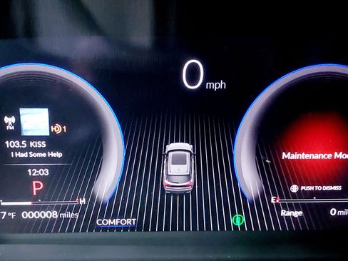 New 2026 Acura MDX A-Spec image 21